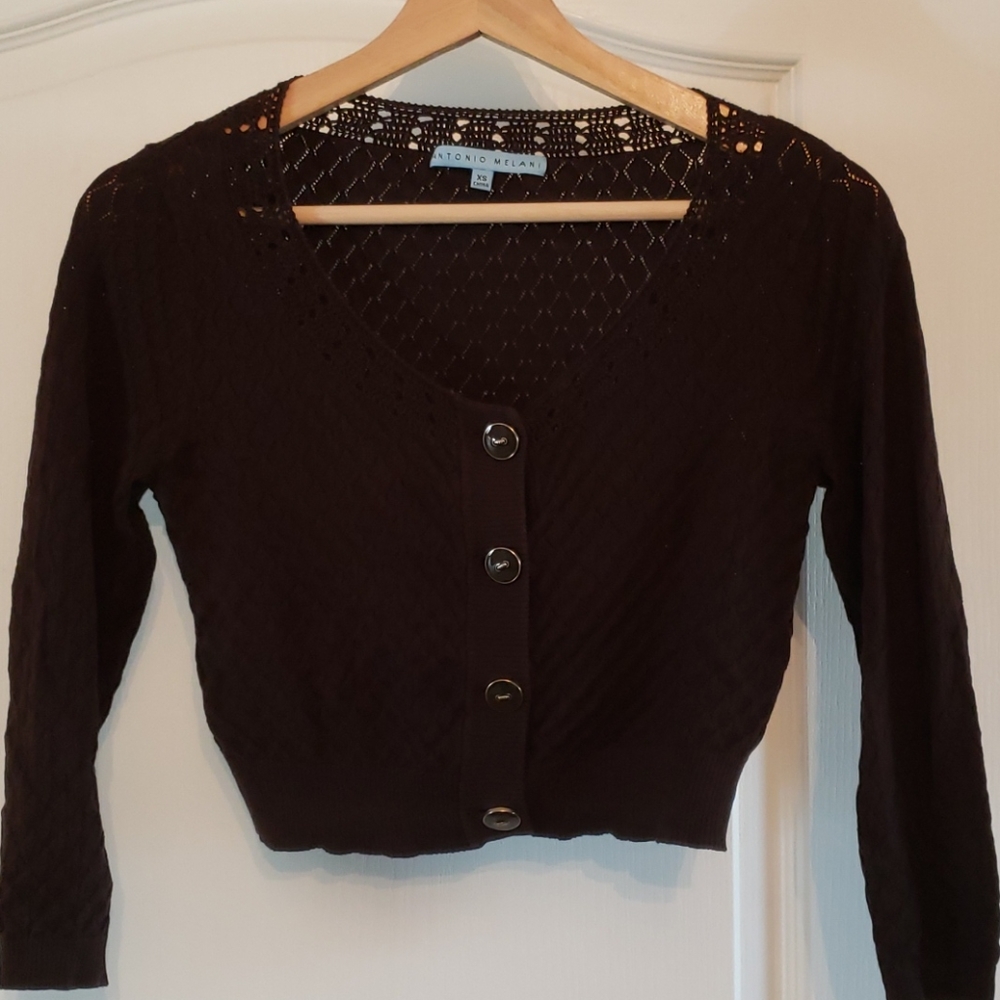 Antonio Melani sweater size XS